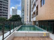 Apartamento para Locação em Salvador/BA Canela 1 Quartos