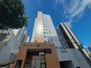 Apartamento para Locação em Salvador/BA Canela 1 Quartos