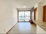 Apartamento para Locação em Salvador/BA Canela 1 Quartos