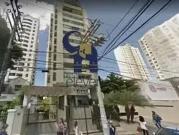 Apartamento para Locação em Salvador/BA Canela 3 Quartos