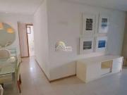 Apartamento para Locação em Salvador/BA Canela 3 Quartos