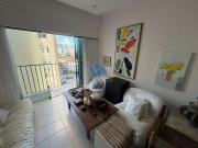 Apartamento para Locação em Salvador/BA Canela 3 Quartos