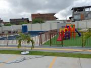 Apartamento para Locação em Salvador/BA Cassange 2 Quartos