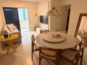 Apartamento para Locação em Salvador/BA Cidade Jardim 3...