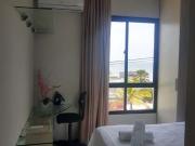 Apartamento para Locação em Salvador/BA Costa Azul 1 Quartos