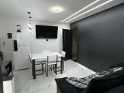 Apartamento para Locação em Salvador/BA Costa Azul 1 Quartos