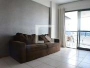 Apartamento para Locação em Salvador/BA Costa Azul 1 Quartos