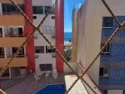 Apartamento para Locação em Salvador/BA Costa Azul 2 Quartos
