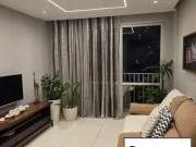 Apartamento para Locação em Salvador/BA Costa Azul 2 Quartos
