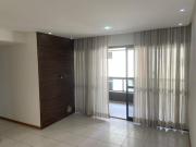 Apartamento para Locação em Salvador/BA Costa Azul 2 Quartos