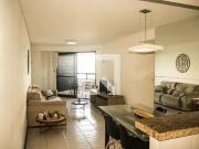 Apartamento para Locação em Salvador/BA Costa Azul 2 Quartos