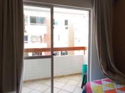 Apartamento para Locação em Salvador/BA Costa Azul 2 Quartos