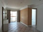 Apartamento para Locação em Salvador/BA Costa Azul 2 Quartos