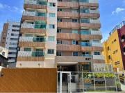 Apartamento para Locação em Salvador/BA Costa Azul 2 Quartos