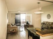 Apartamento para Locação em Salvador/BA Costa Azul 2 Quartos
