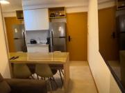 Apartamento para Locação em Salvador/BA Costa Azul 2 Quartos