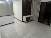 Apartamento para Locação em Salvador/BA Costa Azul 2 Quartos