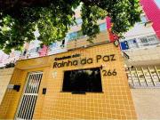 Apartamento para Locação em Salvador/BA Costa Azul 3 Quartos