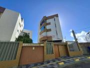 Apartamento para Locação em Salvador/BA Costa Azul 3 Quartos