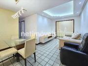 Apartamento para Locação em Salvador/BA Costa Azul 3 Quartos