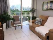 Apartamento para Locação em Salvador/BA Costa Azul 3 Quartos