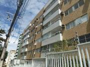 Apartamento para Locação em Salvador/BA Costa Azul 3 Quartos