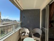 Apartamento para Locação em Salvador/BA Costa Azul 3 Quartos