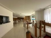 Apartamento para Locação em Salvador/BA Costa Azul 3 Quartos