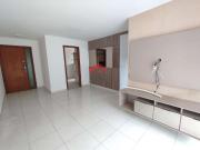 Apartamento para Locação em Salvador/BA Costa Azul 3 Quartos