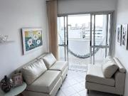 Apartamento para Locação em Salvador/BA Daniel Lisboa 3...