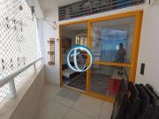 Apartamento para Locação em Salvador/BA Dois de Julho 1...