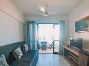 Apartamento para Locação em Salvador/BA Federação 1 Quartos