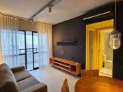 Apartamento para Locação em Salvador/BA Federação 1 Quartos