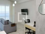 Apartamento para Locação em Salvador/BA Federação 1 Quartos