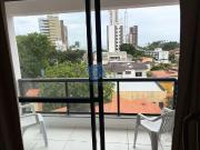Apartamento para Locação em Salvador/BA Federação 1 Quartos