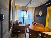 Apartamento para Locação em Salvador/BA Federação 1 Quartos