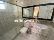 Apartamento para Locação em Salvador/BA Federação 2 Quartos