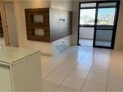 Apartamento para Locação em Salvador/BA Federação 2 Quartos