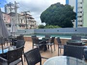 Apartamento para Locação em Salvador/BA Federação 2 Quartos