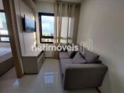 Apartamento para Locação em Salvador/BA Federação 2 Quartos