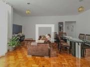 Apartamento para Locação em Salvador/BA Federação 3 Quartos