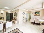 Apartamento para Locação em Salvador/BA Garcia 3 Quartos