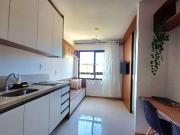Apartamento para Locação em Salvador/BA Graça 1 Quartos