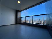 Apartamento para Locação em Salvador/BA Graça 1 Quartos