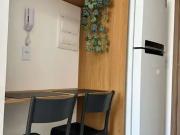 Apartamento para Locação em Salvador/BA Graça 1 Quartos