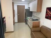 Apartamento para Locação em Salvador/BA Graça 1 Quartos