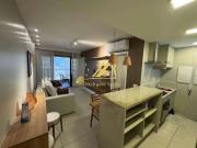 Apartamento para Locação em Salvador/BA Graça 1 Quartos