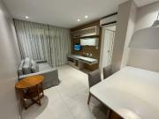 Apartamento para Locação em Salvador/BA Graça 1 Quartos