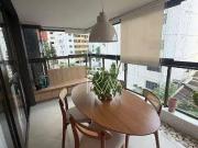Apartamento para Locação em Salvador/BA Graça 1 Quartos