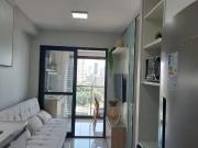 Apartamento para Locação em Salvador/BA Graça 1 Quartos